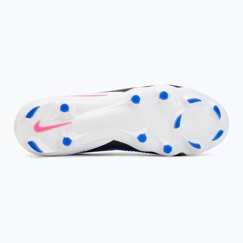 Buty piłkarskie męskie Nike Phantom 6 Low Pro FG racer blue/white/pink blast