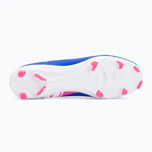Buty piłkarskie męskie Nike Mercurial Vapor 16 Academy MG racer blue/white