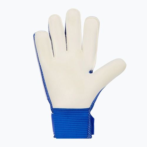 Rękawice bramkarskie Nike Match Jr. racer blue/black/pink blast