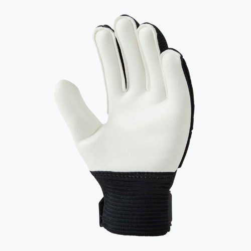 Rękawice bramkarskie Nike Match Jr. black/white/white