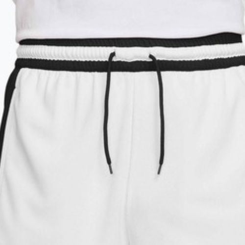 Spodenki koszykarskie męskie Nike Dri-Fit Game Classic 10" white/black/white/black