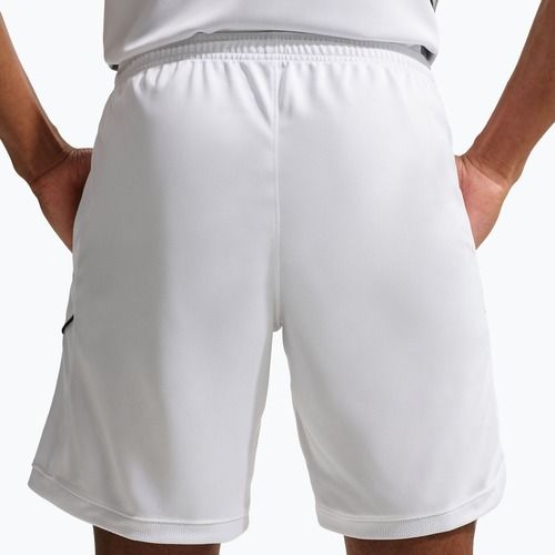 Spodenki piłkarskie męskie Nike Dri-Fit Academy white/white/black