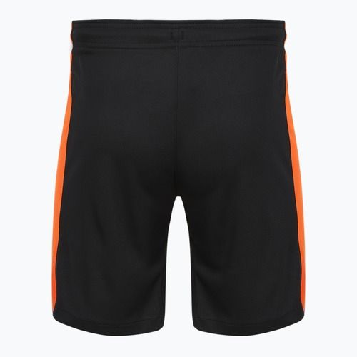 Spodenki piłkarskie męskie Nike Inter Milan Stadium SE black/safety orange