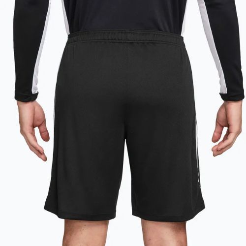 Spodenki piłkarskie męskie Nike Strike Dri-Fit black/white