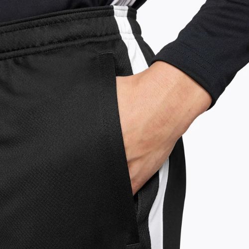 Spodenki piłkarskie męskie Nike Strike Dri-Fit black/white