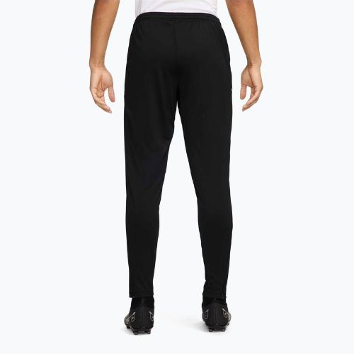 Spodnie męskie Nike Academy Dri-Fit black/black/white