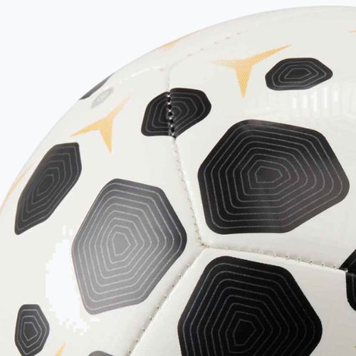Piłka do piłki nożnej Nike Skills white/black/black rozmiar 1