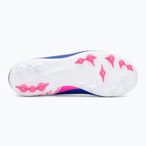 Buty piłkarskie dziecięce Nike Mercurial Superfly 10 Academy AG racer blue/white