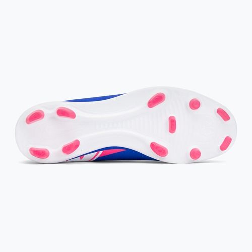 Buty piłkarskie męskie Nike Mercurial Superfly 10 Club FG/MG racer blue/white