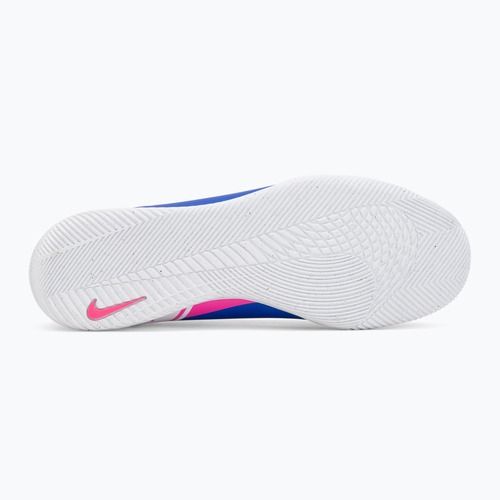 Buty piłkarskie męskie Nike Mercurial Vapor 16 Club IC racer blue/white