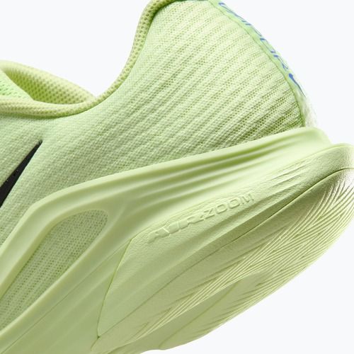 Buty do tenisa męskie Nike Vapor 12 light liquid lime/mean green/sapphire/black