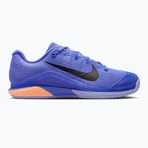 Buty do tenisa damskie Nike Vapor 12 sapphire/light thistle/black