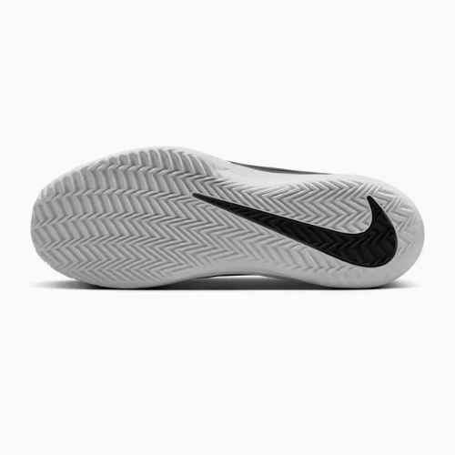 Buty do tenisa męskie Nike Vapor 12 Clay black/dark smoke grey/white
