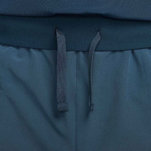 Spodenki tenisowe męskie Nike Court Dri-Fit Advantage 6" amory navy/white