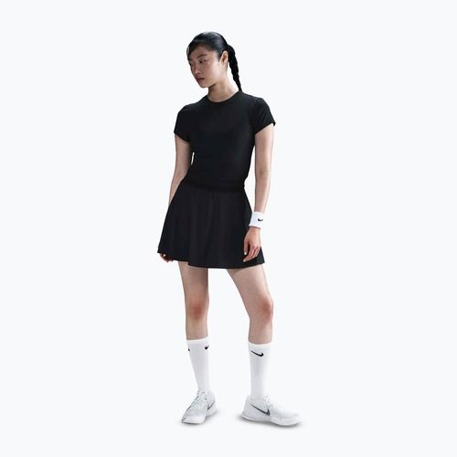Koszulka tenisowa damska Nike Court Dri-Fit Advantage