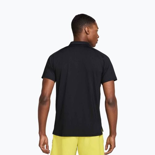 Koszulka polo tenisowa męska Nike Court Dri-Fit Advantage