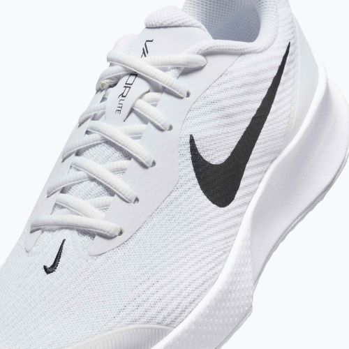 Buty do tenisa damskie Nike Vapor Lite 3 white/black