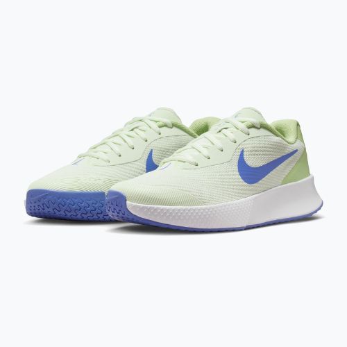 Buty do tenisa damskie Nike Vapor Lite 3 volt tint/white/light liquid lime/sapphire