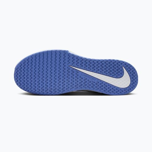 Buty do tenisa damskie Nike Vapor Lite 3 volt tint/white/light liquid lime/sapphire