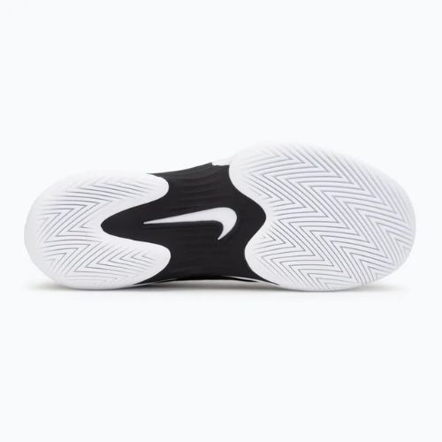 Buty do tenisa damskie Nike Vapor 12 white/summit white/black