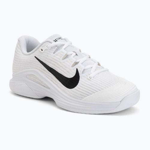 Buty do tenisa damskie Nike Vapor 12 white/summit white/black