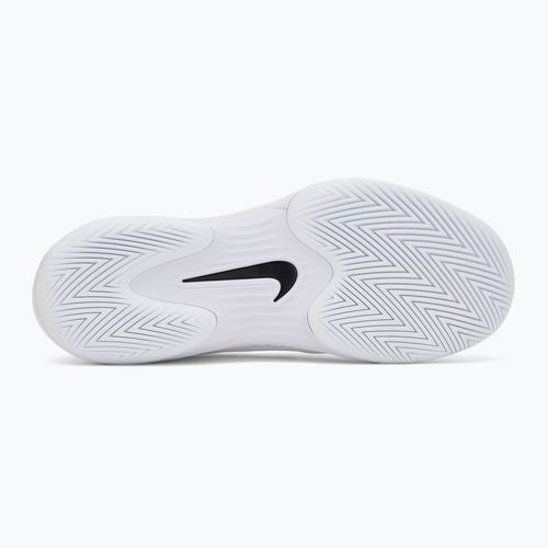 Buty do tenisa damskie Nike Vapor 12 white/summit white/black
