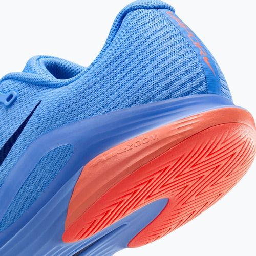 Buty do tenisa męskie Nike Vapor 12 university blue/midnight navy
