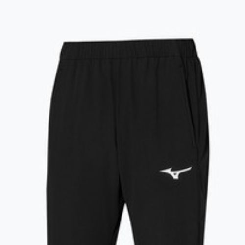 Spodnie tenisowe damskie Mizuno Frontier Shadow W black