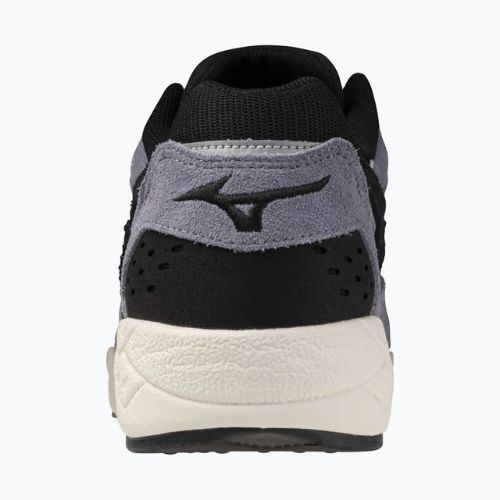 Buty Mizuno Contender S black sand/black/blue granite