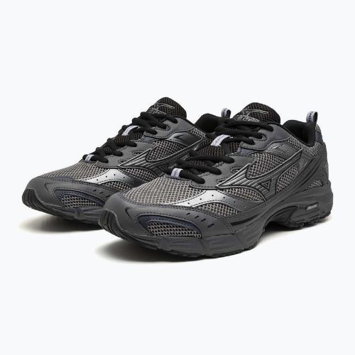 Buty Mizuno MXR quiet shade/silver/iron gate
