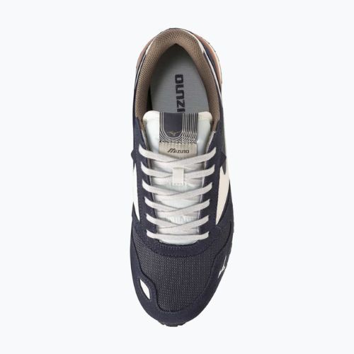 Buty Mizuno RB87 odyssey gray/pristine/cameo brown