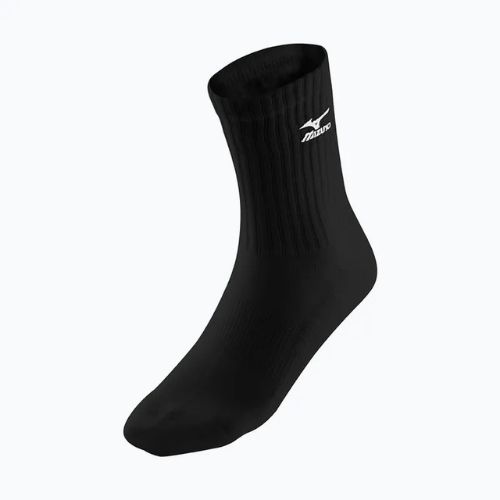 Skarpety Mizuno Volley black/black