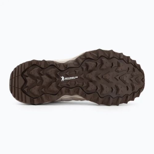 Buty Mizuno Wave Mujin TL mizuno snow white/white/paisley purple