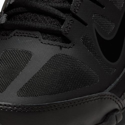 Buty treningowe męskie Nike Reax 8 Tr Mesh black/anthracite/black