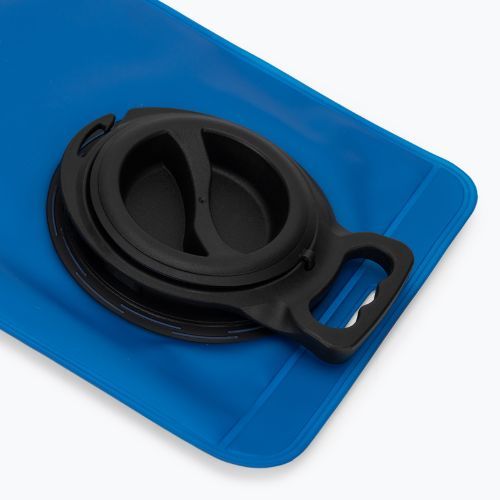 Bukłak KADVA Flowbie ClickFit 3 l niebieski