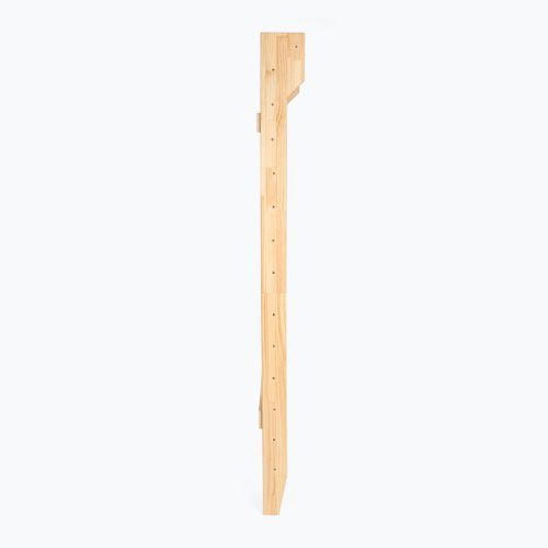 Drabinka gimnastyczna XTREXO LW100 drewniana