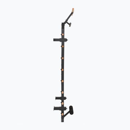 Drabinka gimnastyczna XTREXO MULTICORE PRO czarny