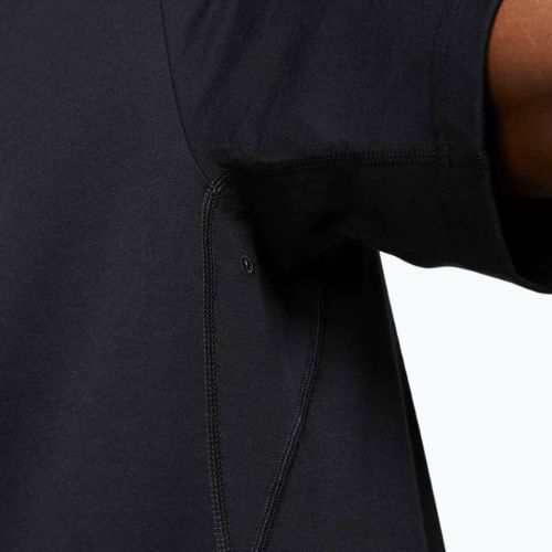 Koszulka treningowa męska Nike Dri-Fit Primary black/black
