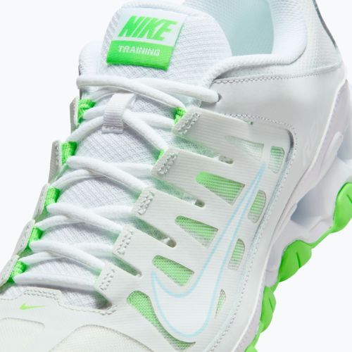 Buty treningowe męskie Nike Reax 8 Tr Mesh off white/green strike/white