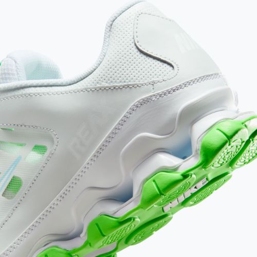 Buty treningowe męskie Nike Reax 8 Tr Mesh off white/green strike/white