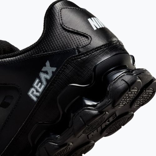 Buty treningowe męskie Nike Reax 8 Tr Mesh black/white