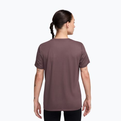Koszulka treningowa damska Nike Dri-Fit tattoo/white