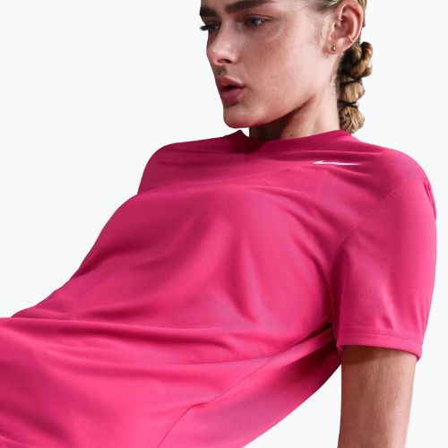 Koszulka treningowa damska Nike Dri-Fit rush pink/white