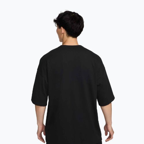 Koszulka męska Nike Sportswear Premium Essentials black