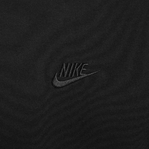 Koszulka męska Nike Sportswear Premium Essentials black