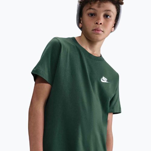 Koszulka dziecięca Nike Sportswear fir