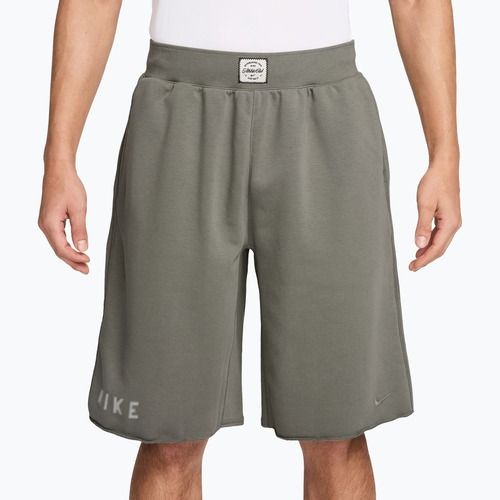 Spodenki męskie Nike Athletic Club Dri-Fit 5" light army/light army