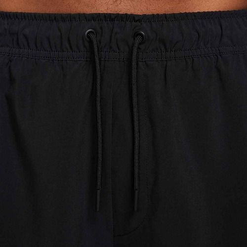 Spodenki męskie Nike Unlimited 2in1 Dri-Fit 7" black/black/black/black