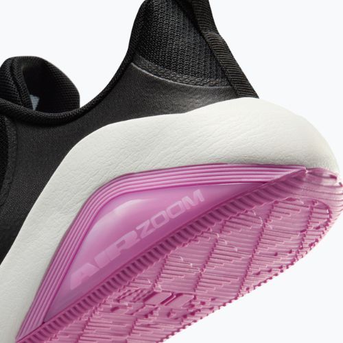 Buty treningowe damskie Nike Bella 7 black/sail/light magenta