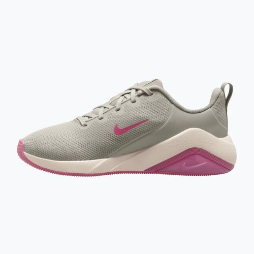 Buty treningowe damskie Nike Bella 7 college grey/chalk/peony